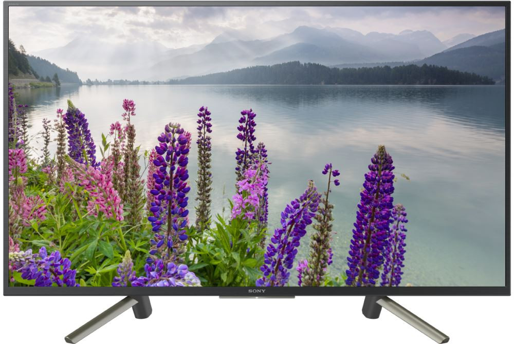 Телевізор Sony KDL-43WF804