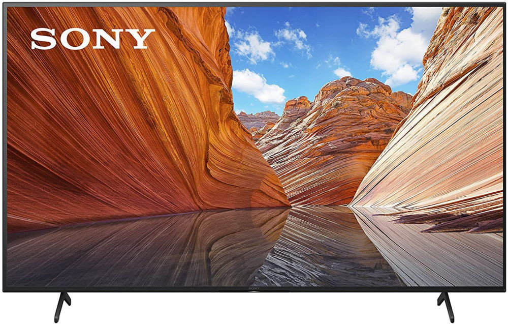 Телевізор Sony KD-55X80J