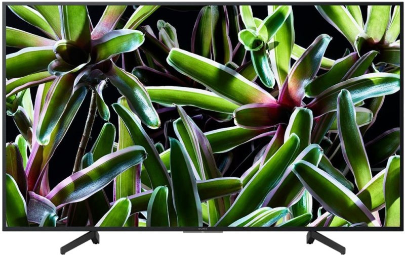 Телевізор Sony KD-43XG7005
