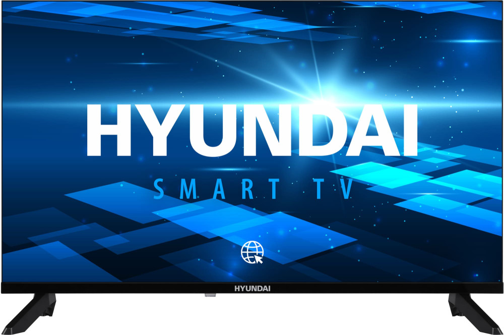 Телевизор Hyundai HLM 32TS500 SMART