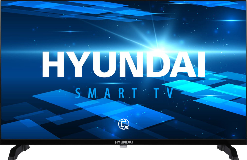 Телевизор Hyundai HLM 24TS500 SMART
