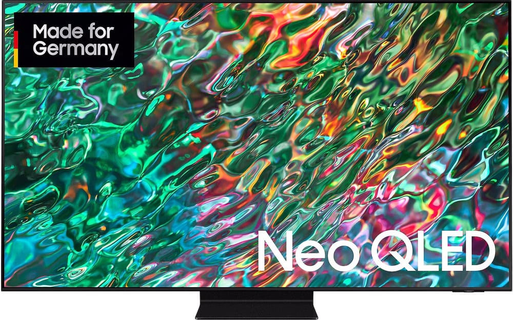 Телевизор Samsung GQ-85QN90B