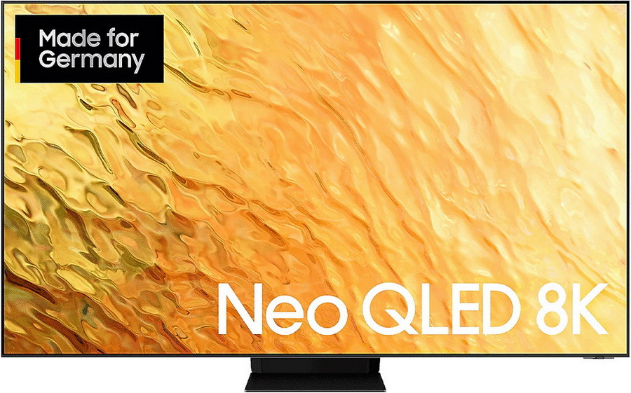 Телевизор Samsung GQ-65QN800B