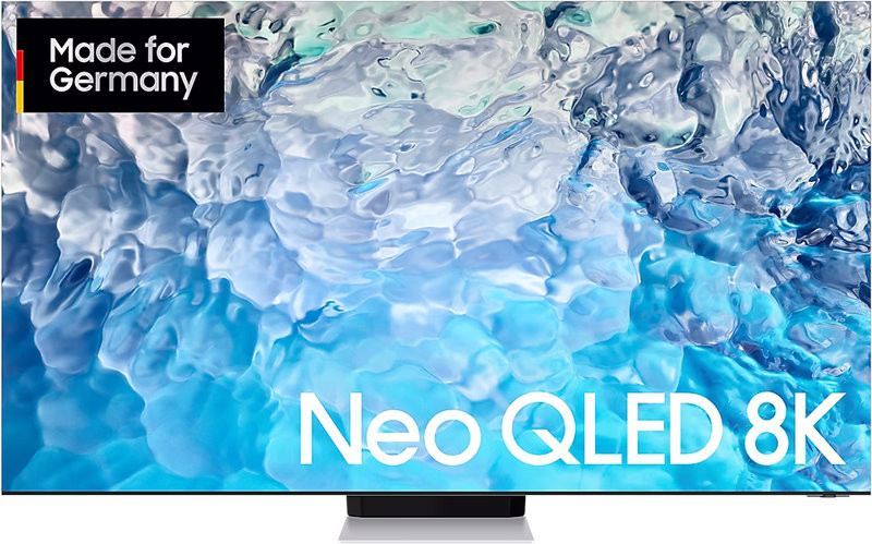 Телевизор Samsung GQ-85QN900B