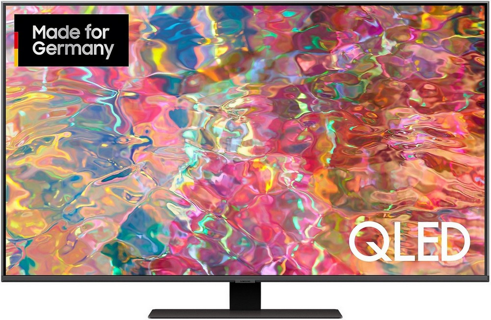 Телевизор Samsung GQ-85Q80B