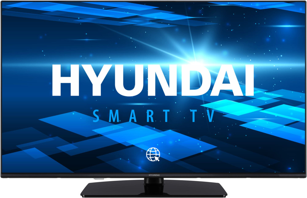 Телевизор Hyundai FLM 43TS349 SMART