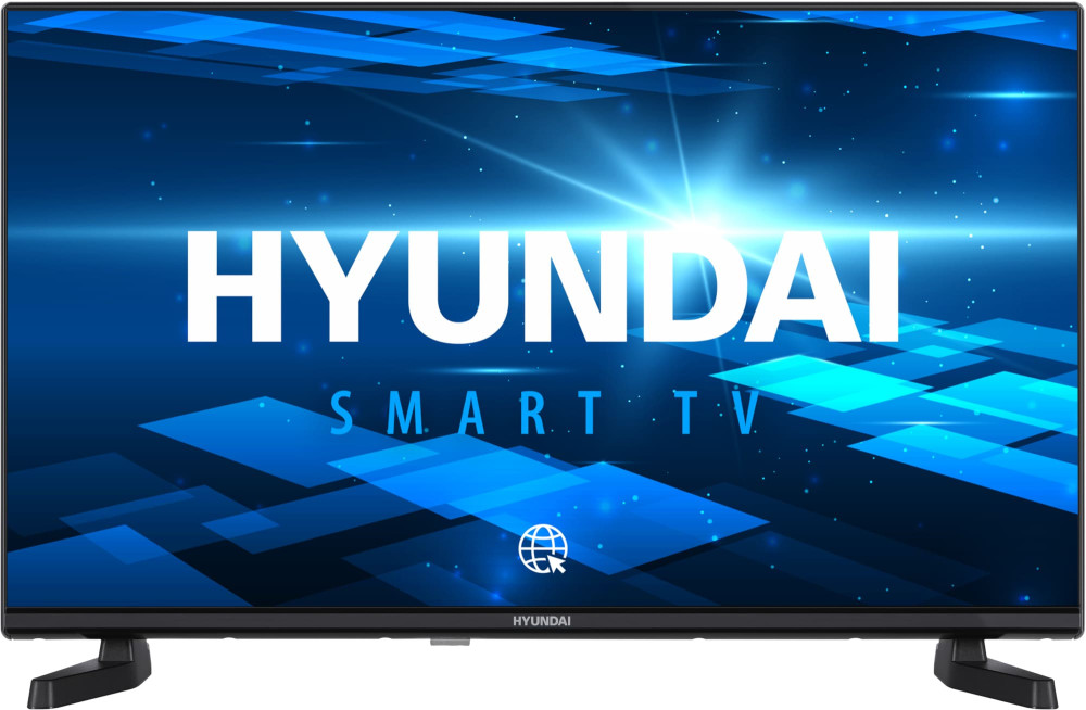 Телевизор Hyundai FLM 40TS349 SMART