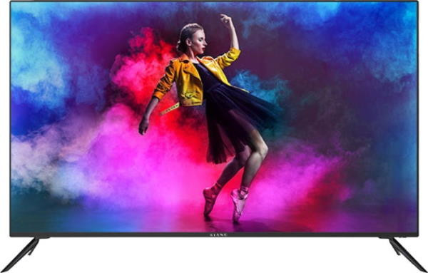 Телевизор Kiano Elegance TV 43