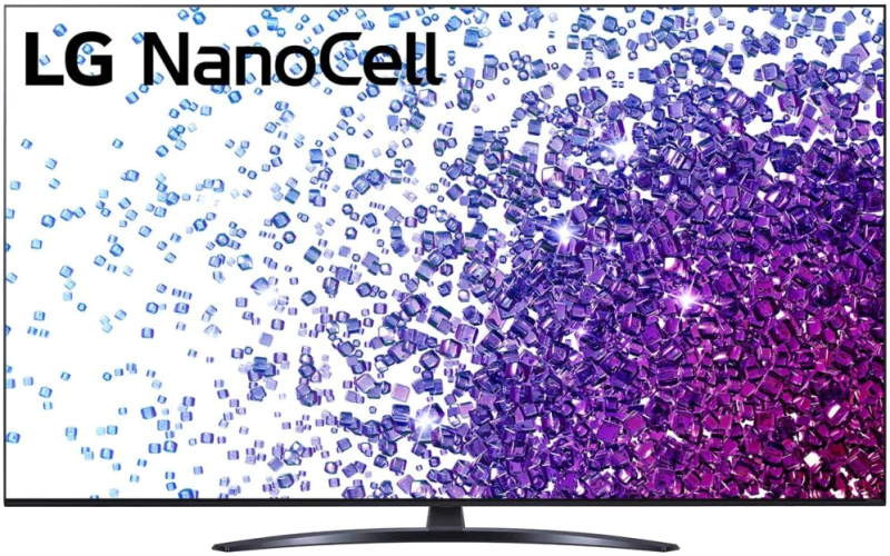 Телевизор LG 75NANO76 2021