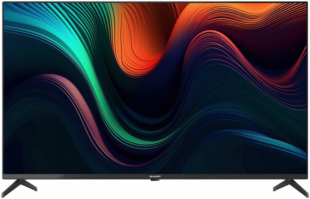 Телевізор Sharp 43GL4760E