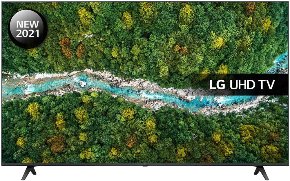 Телевизор LG 65UP7700