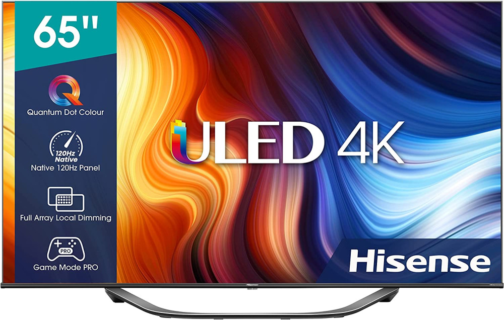 Телевизор Hisense 65U71HQ