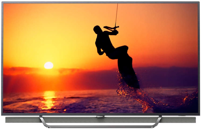 Телевизор Philips 65PUS8602