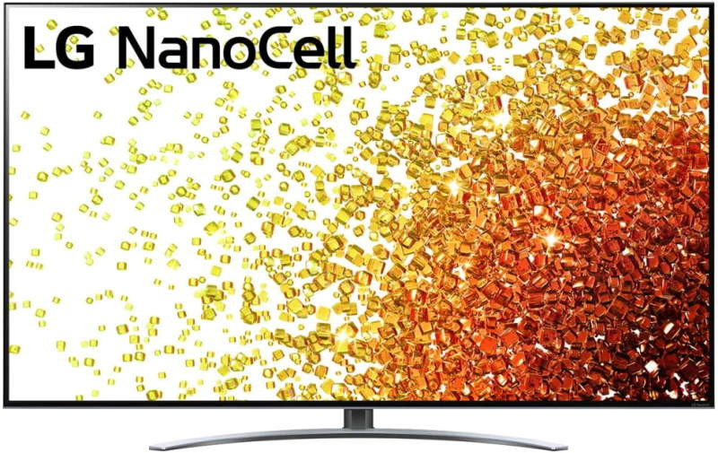 Телевизор LG 65NANO92 2021