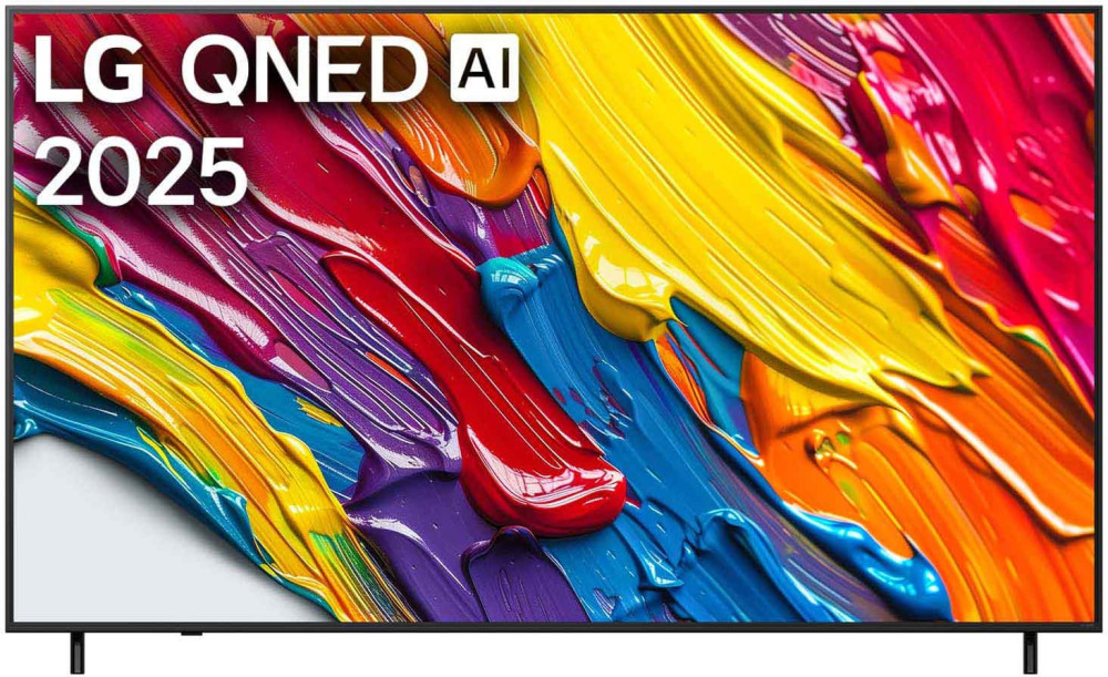 Телевізор LG 86QNED82 2025