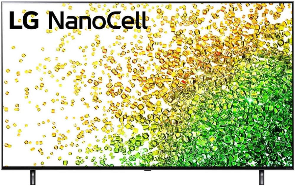 Телевизор LG 55NANO85 2021