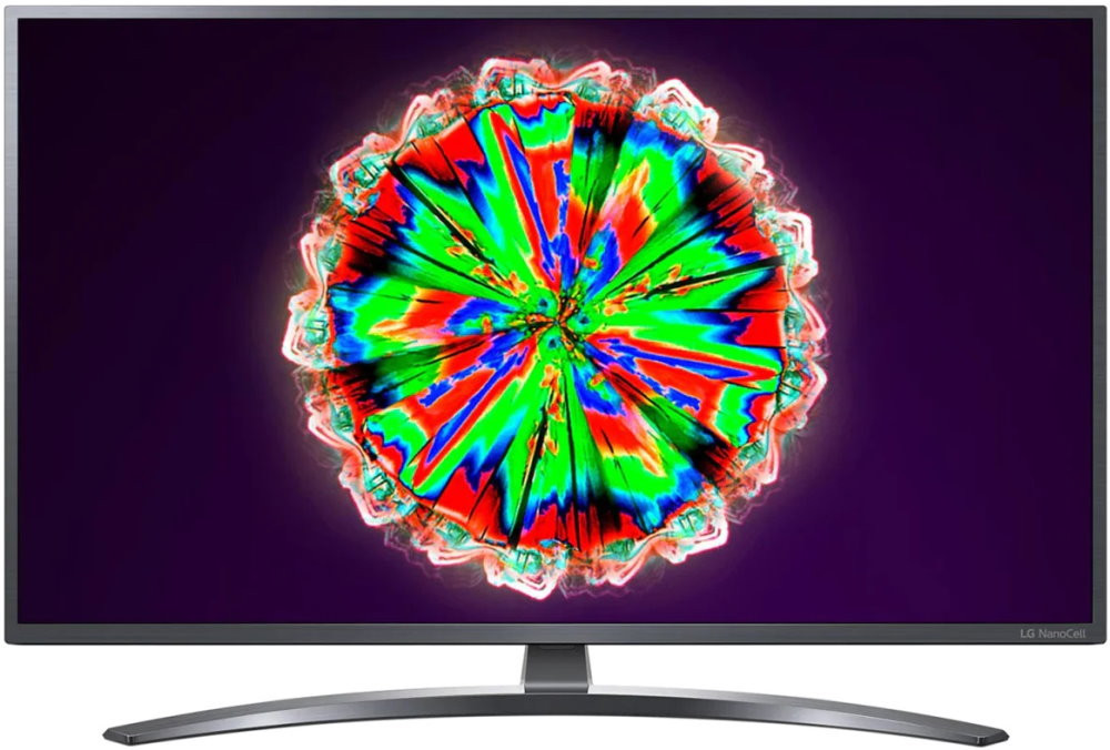 Телевизор LG 55NANO79