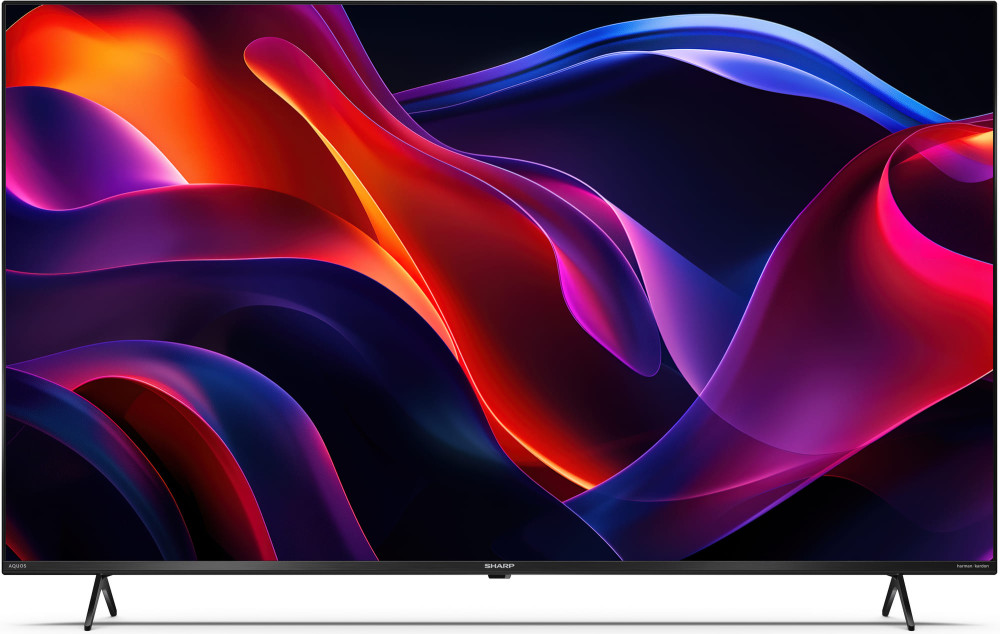 Телевізор Sharp 55GM6141E