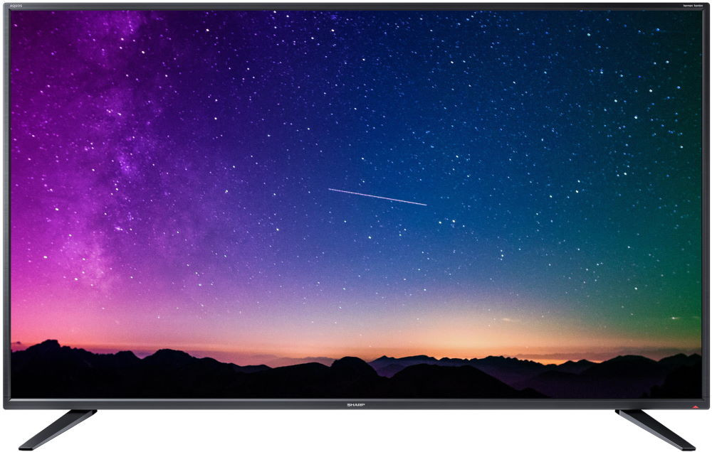Телевізор Sharp 55BJ2E