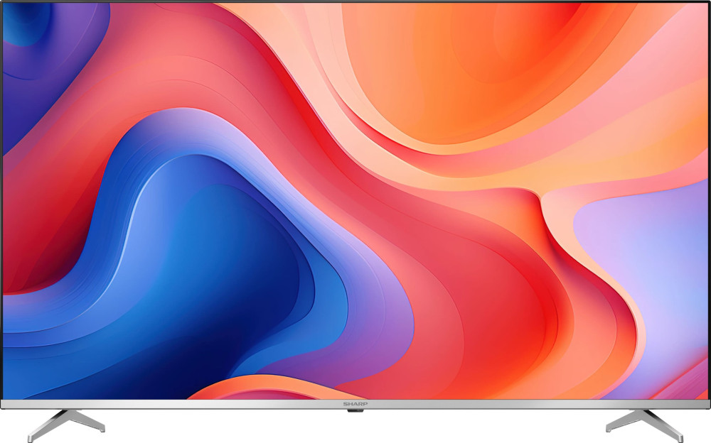 Телевізор Sharp 55GP6460E