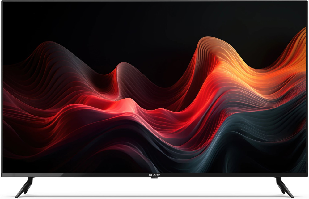 Телевізор Sharp 55GL4060E