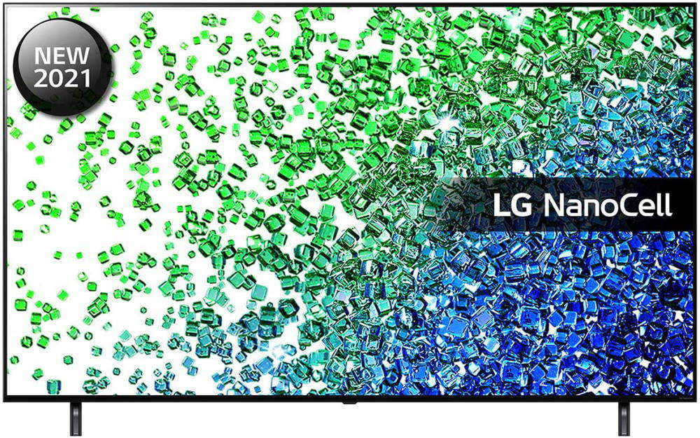 Телевизор LG 50NANO80 2021
