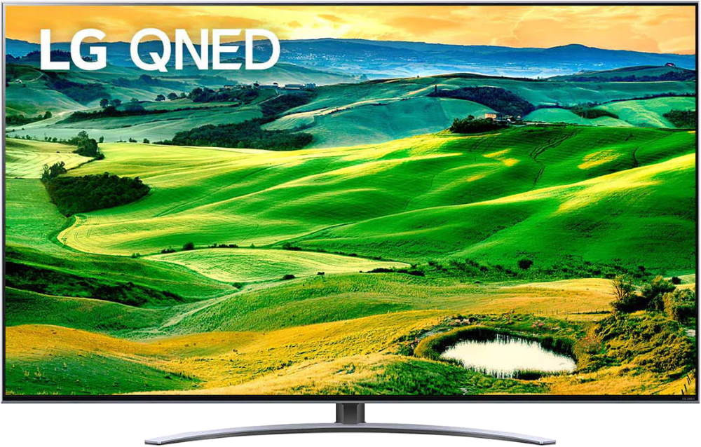 Телевизор LG 50QNED82 2022