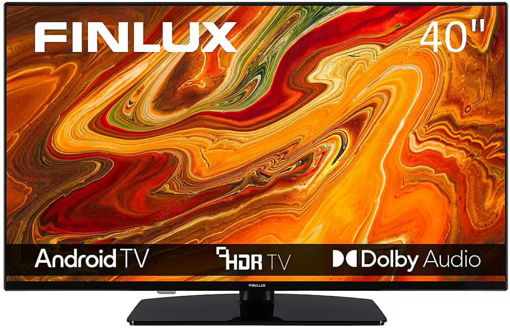 Телевізор Finlux 40FFA500