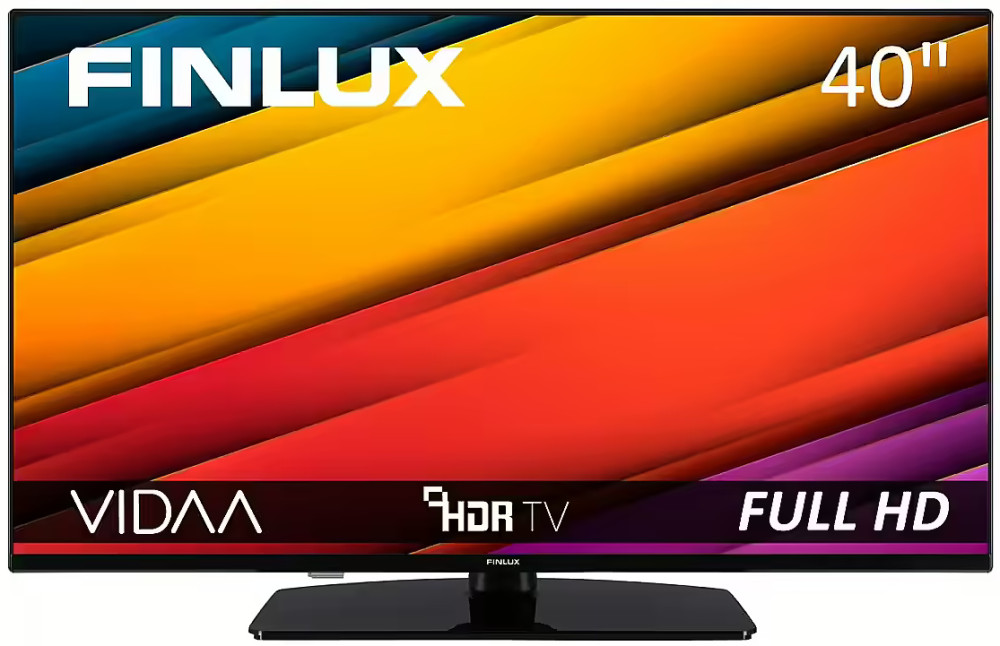 Телевізор Finlux 40FFV500