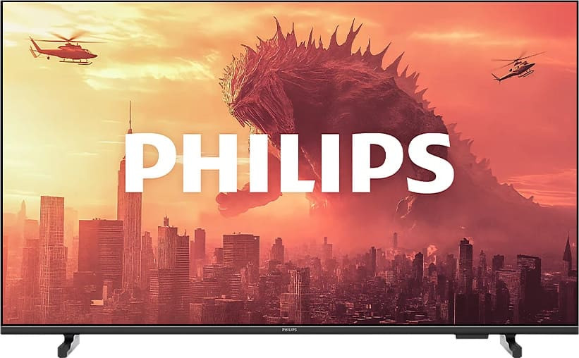 Телевізор Philips 32PHS5500
