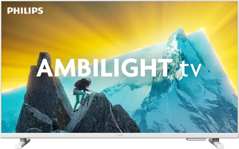 Телевізор Philips 32PFS6939