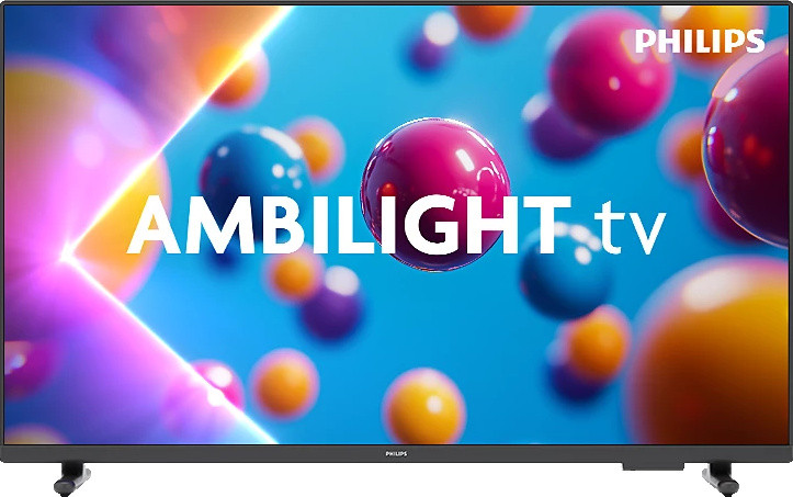 Телевізор Philips 32PFS6900