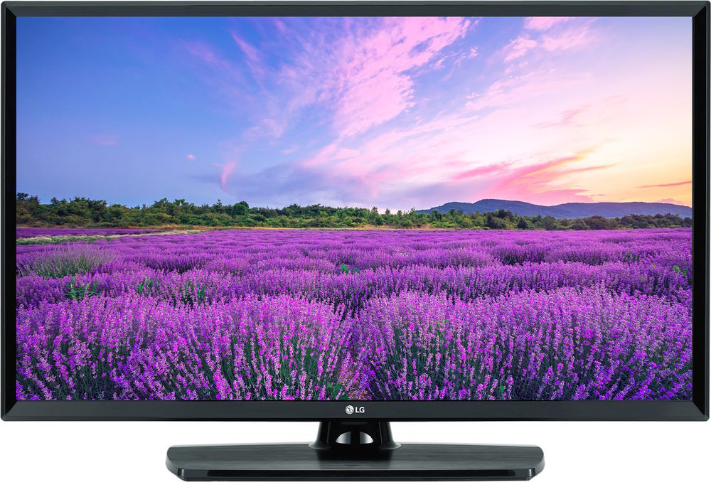 Телевизор LG 32LN661H