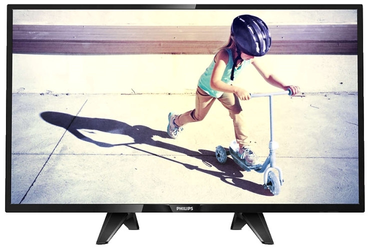 Телевізор Philips 32PFS41