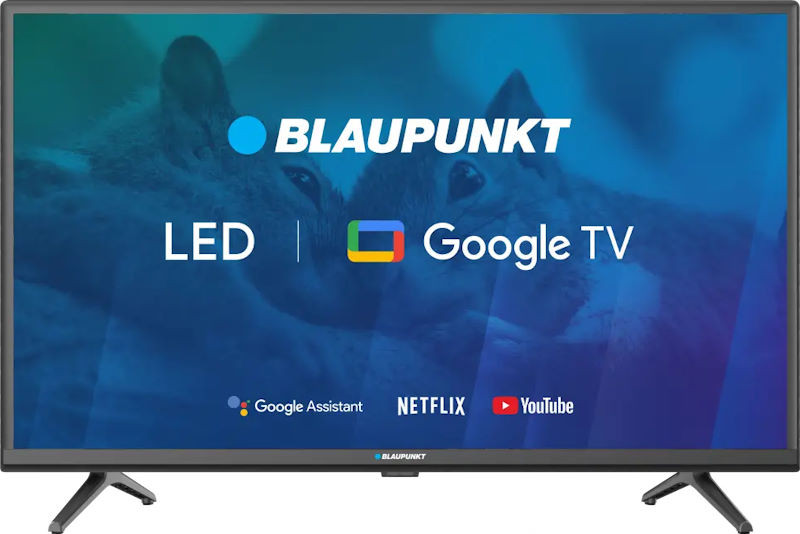 Телевизор Blaupunkt 32HBG5000