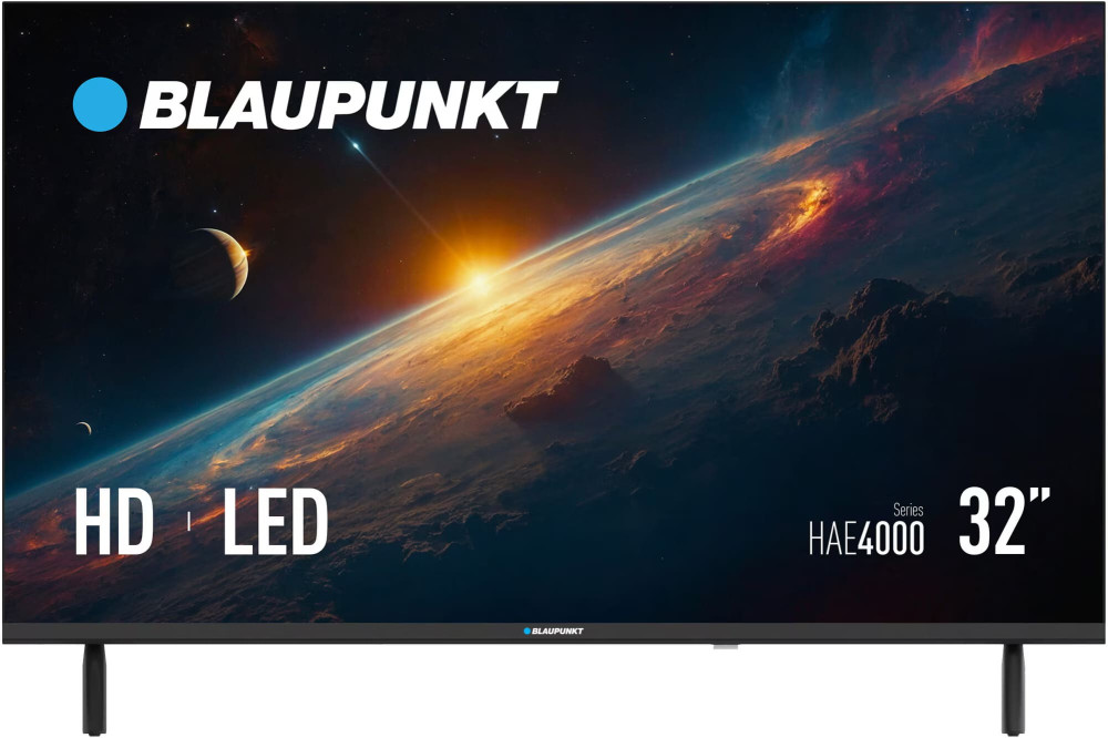 Телевизор Blaupunkt 32HAE4000