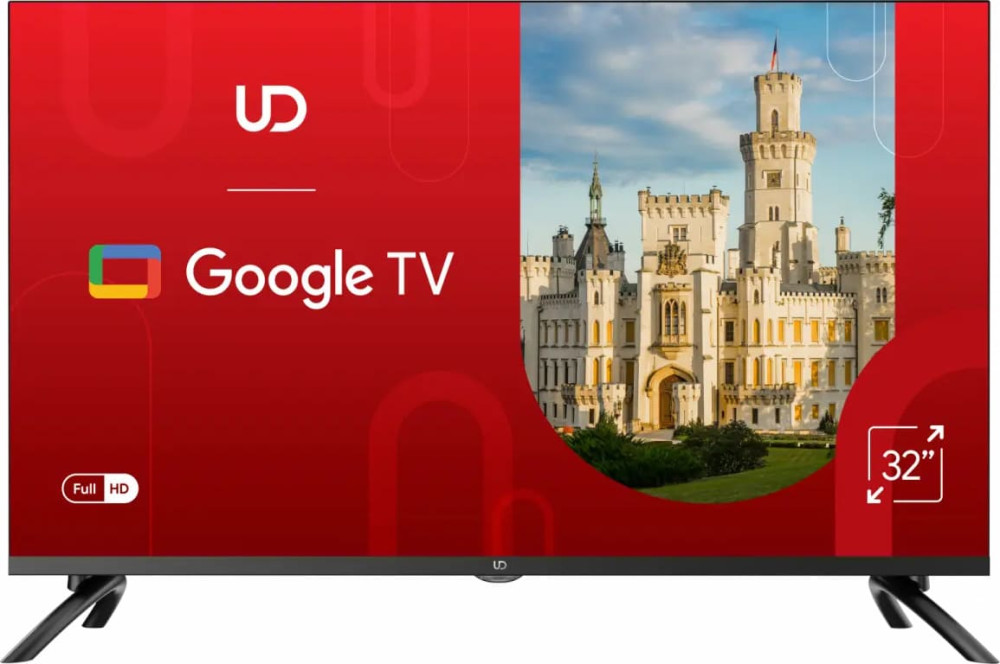 Телевізор Union Distribution 32GF5210S