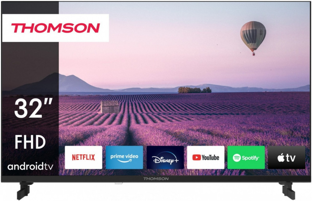 Телевизор Thomson 32FA2S13