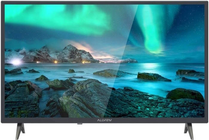 Телевизор Allview 32ATC6000-H