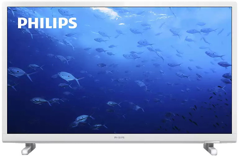 Телевізор Philips 24PHS5537