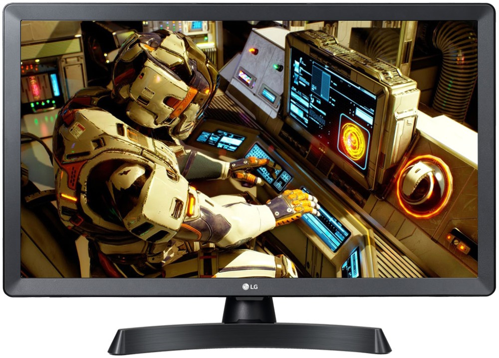 Телевизор LG 24TL510S