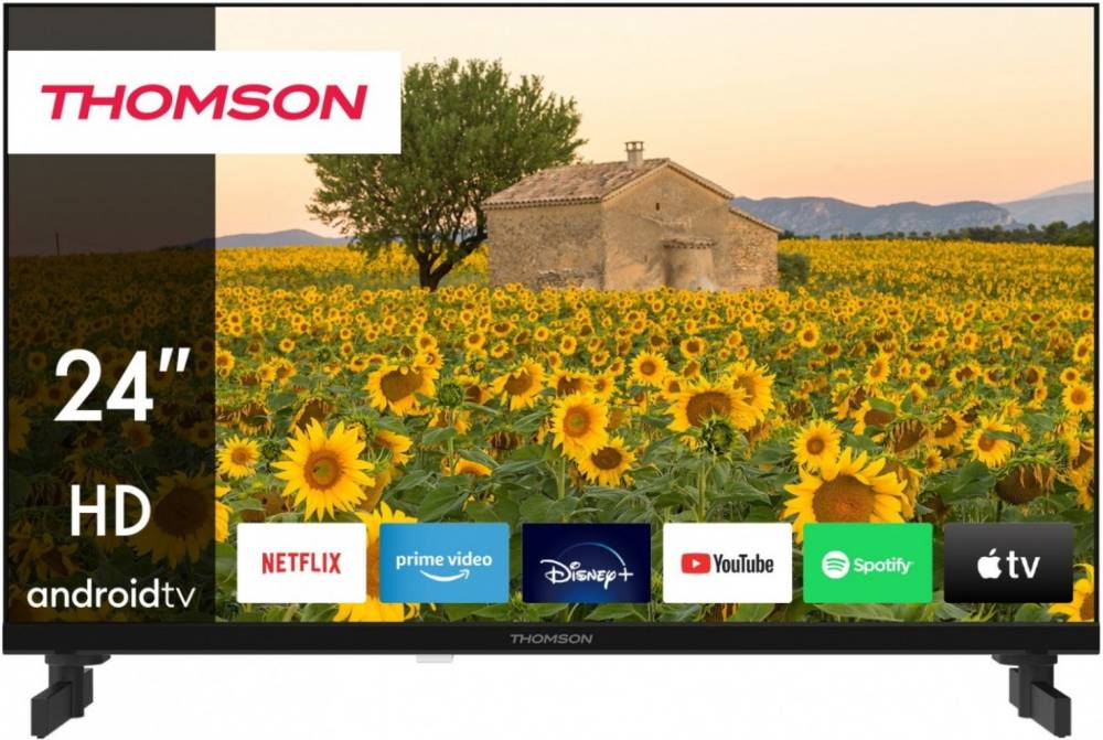 Телевизор Thomson 24HA2S13