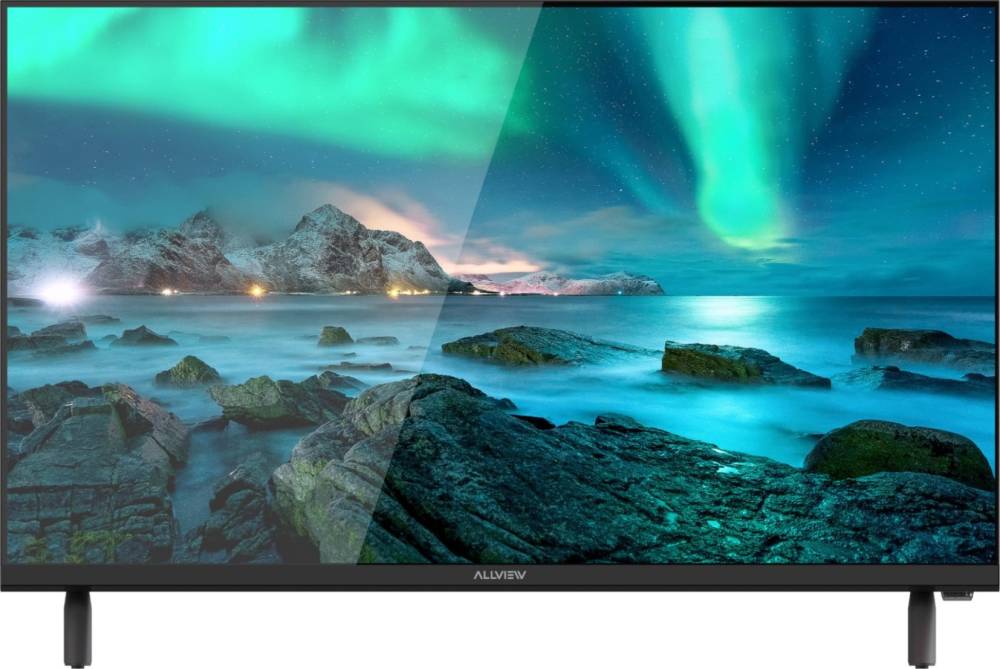 Телевизор Allview 24ATC6300-H