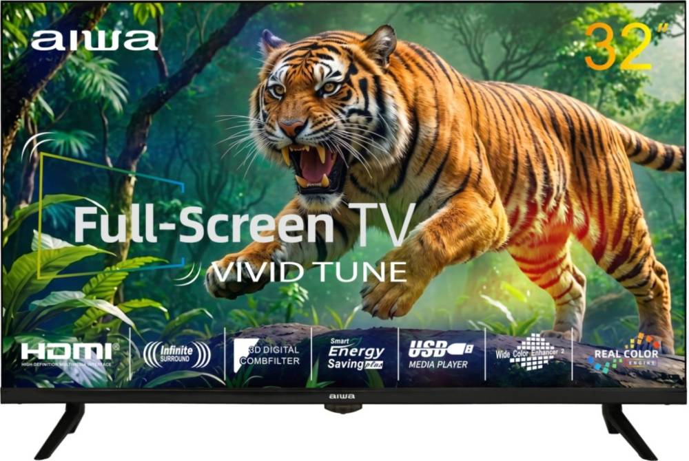 Телевизор Aiwa JH32DT180