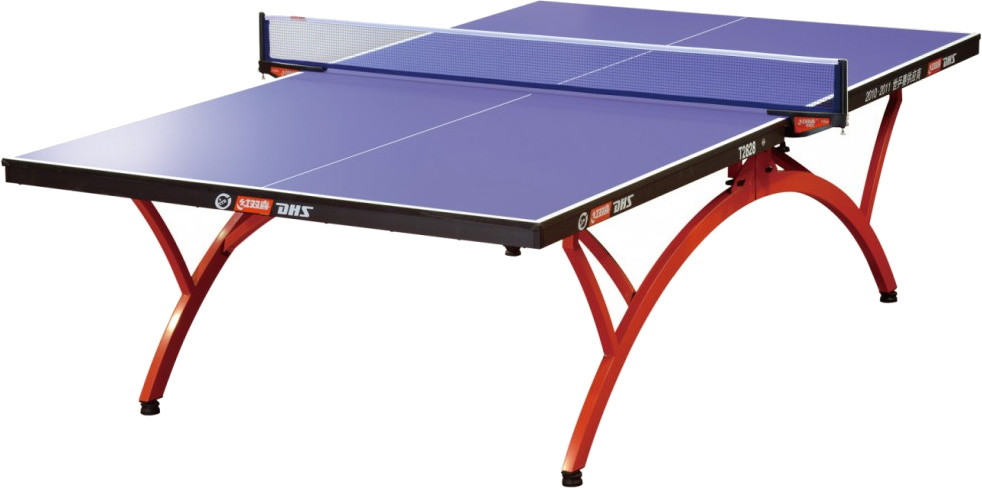 Теннисный стол DHS T2828