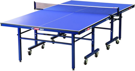 Теннисный стол DHS T2123