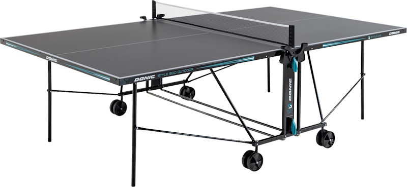 Тенісний стіл Donic Style 600 Outdoor