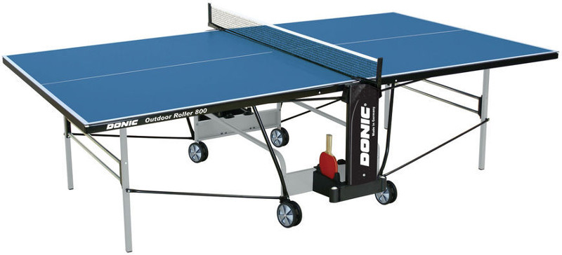 Теннисный стол Donic Outdoor Roller 800