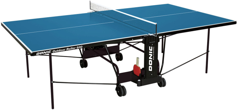 Теннисный стол Donic Outdoor Roller 600