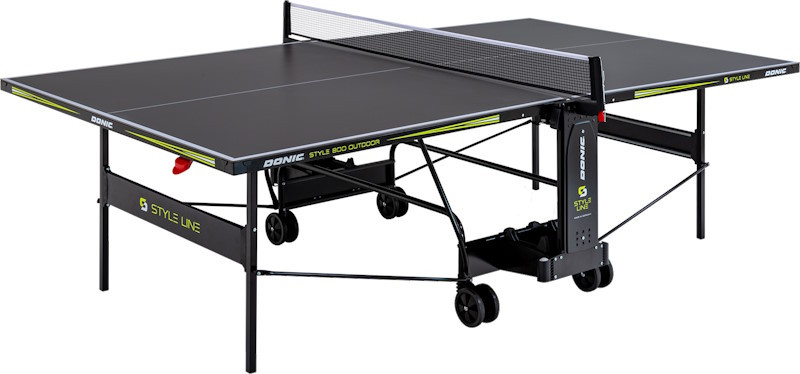 Тенісний стіл Donic Style 800 Outdoor